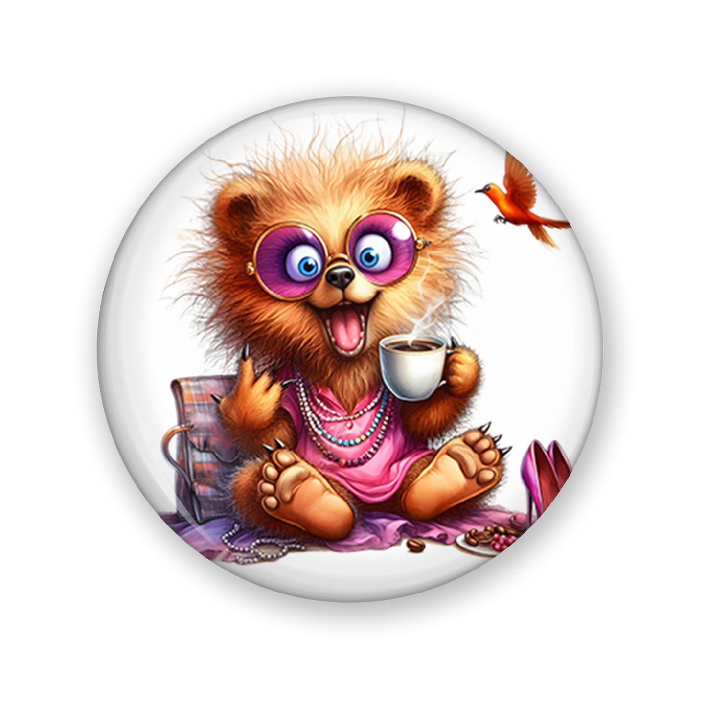 Pocket Happy Hug – The Perfect Gift for Every Occasion