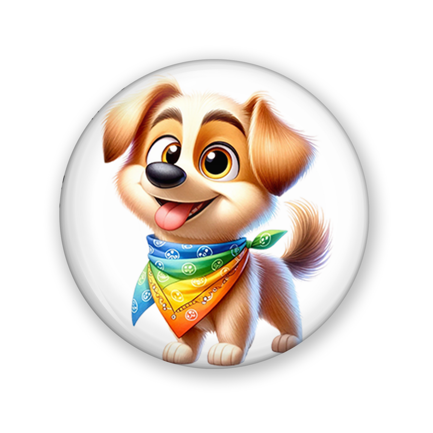 Pocket Happy Hug – The Perfect Gift for Every Occasion