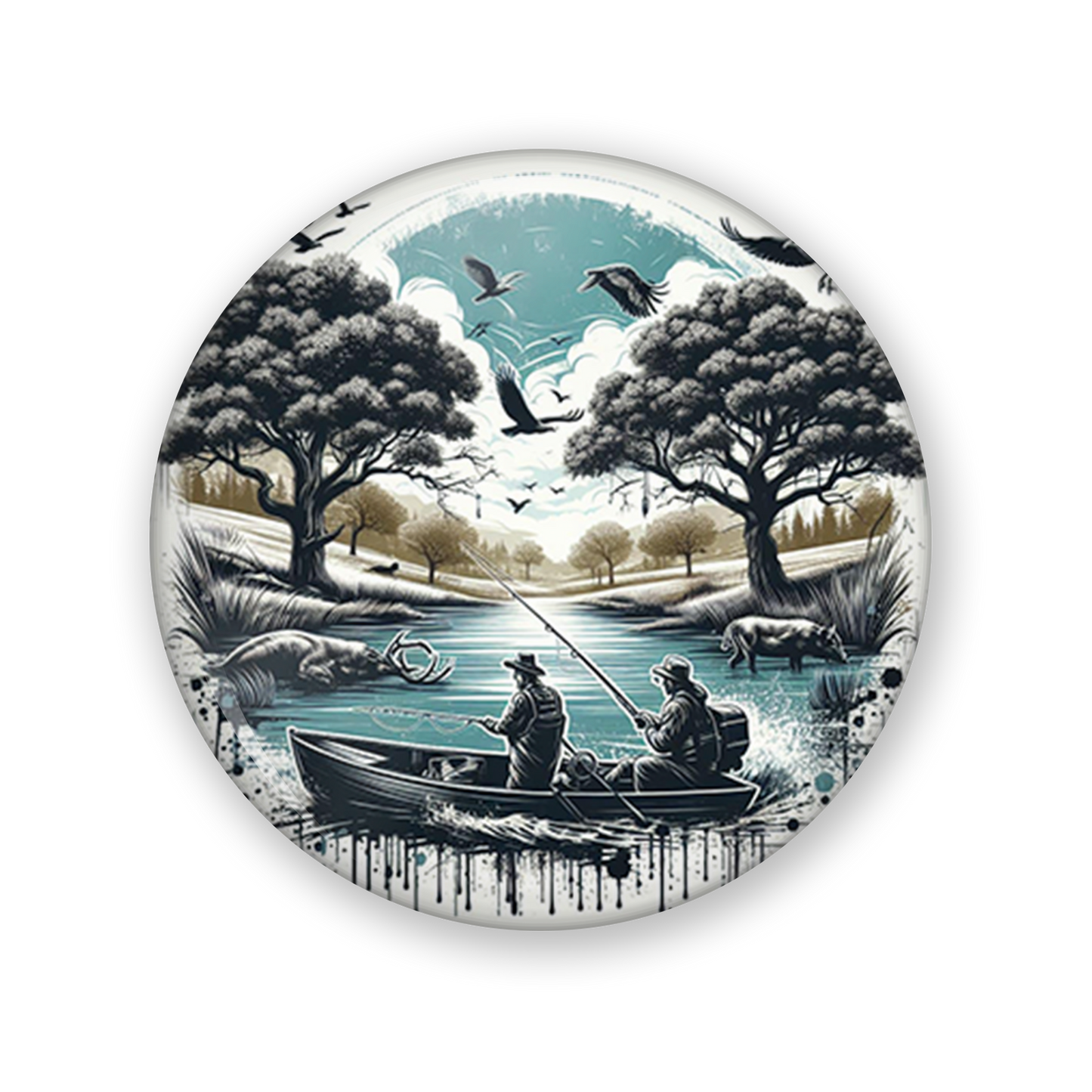 Pocket Happy Hug – The Perfect Gift for Every Occasion