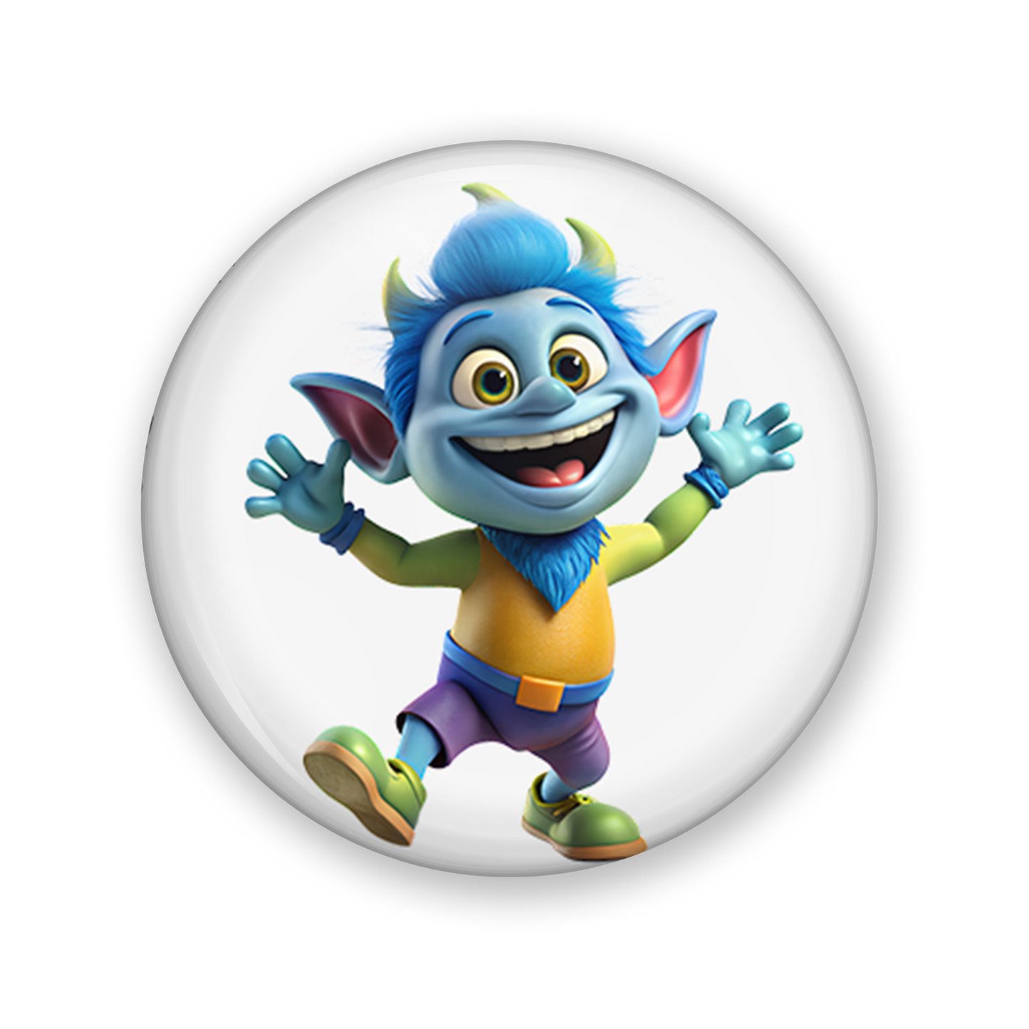 Pocket Happy Hug – The Perfect Gift for Every Occasion