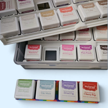 Multi Mini Cube Keeper