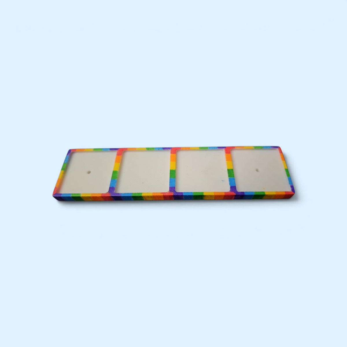 Multi Mini Cube Keeper