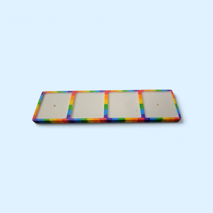 Multi Mini Cube Keeper