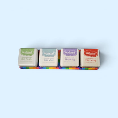 Multi Mini Cube Keeper