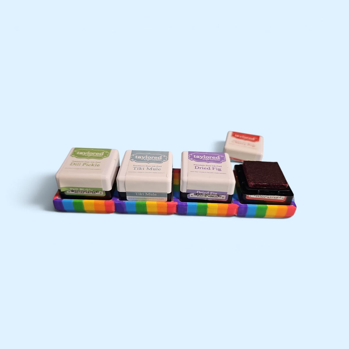 Multi Mini Cube Keeper