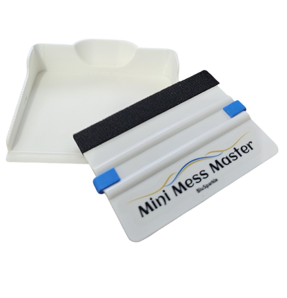 Mini Mess Master - Crafty Dust Pan