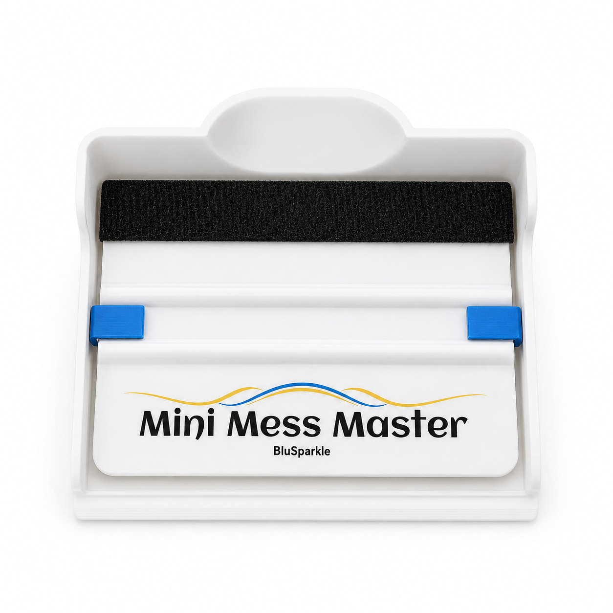 Mini Mess Master - Crafty Dust Pan