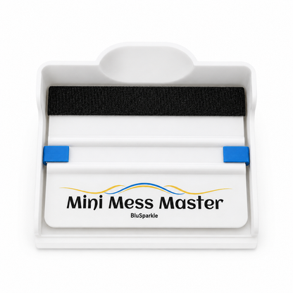 Mini Mess Master - Crafty Dust Pan