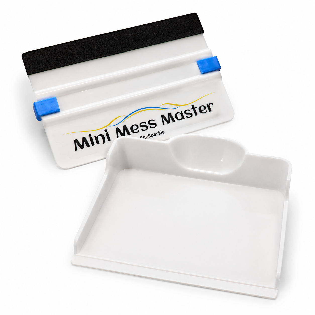 Mini Mess Master - Crafty Dust Pan