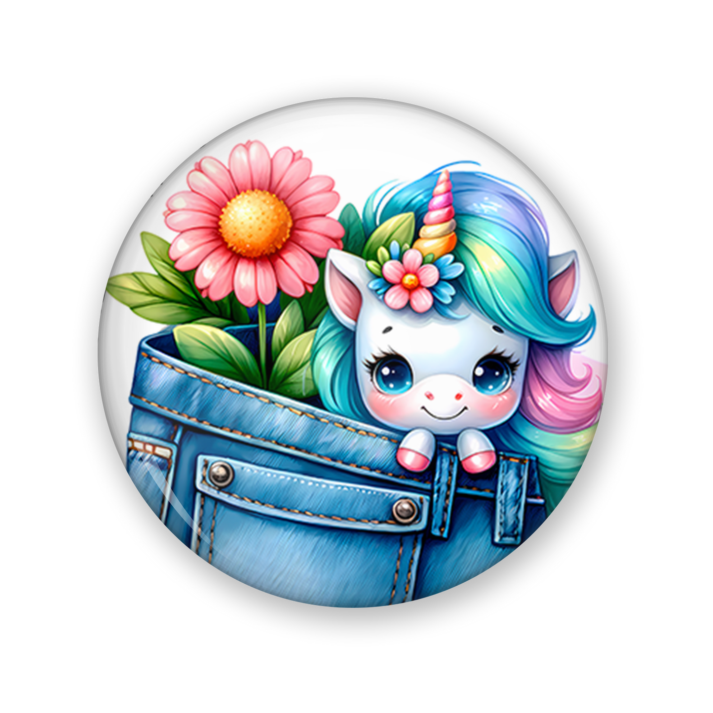 Pocket Happy Hug – The Perfect Gift for Every Occasion