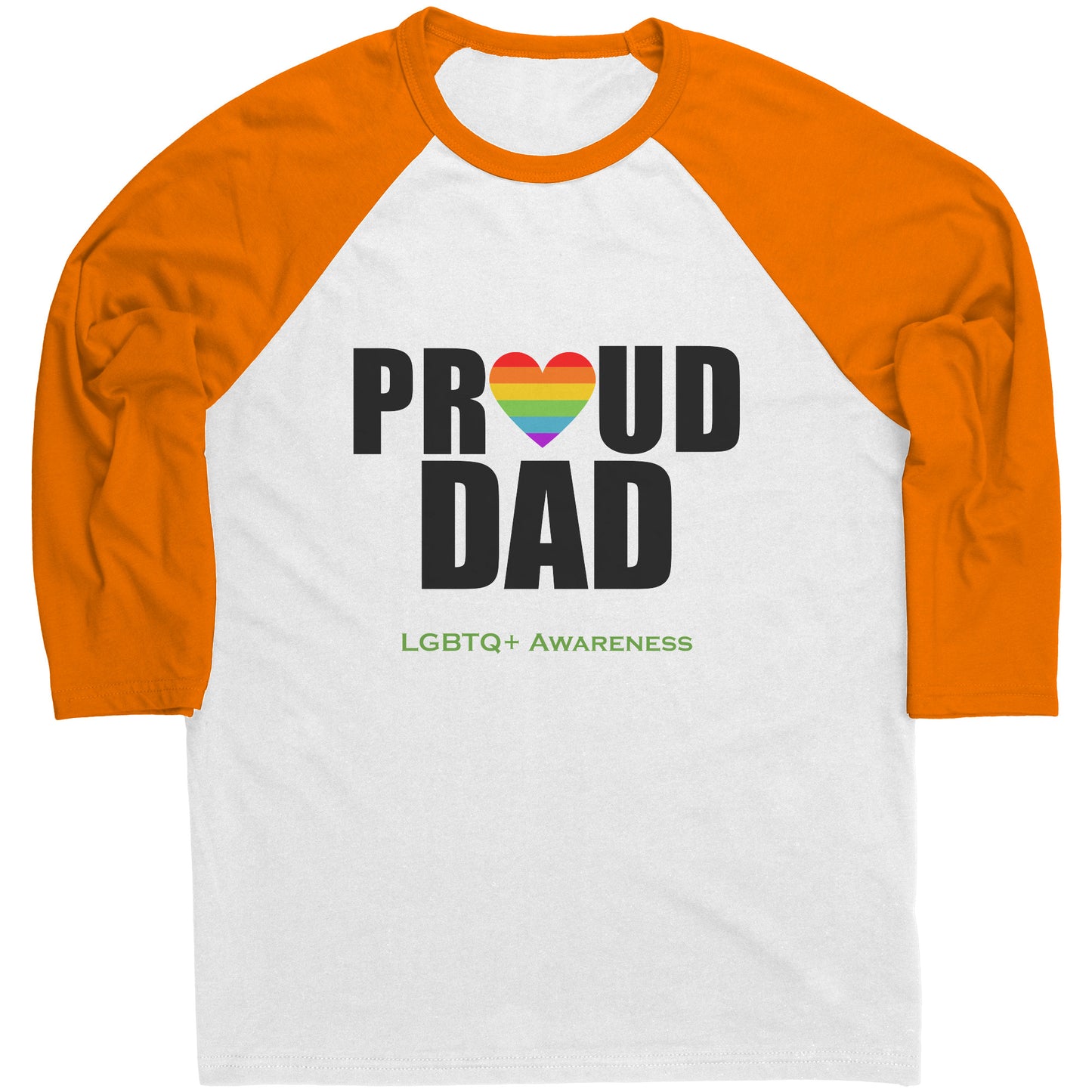 Proud Dad T-Shirt, Hoodie, Tank