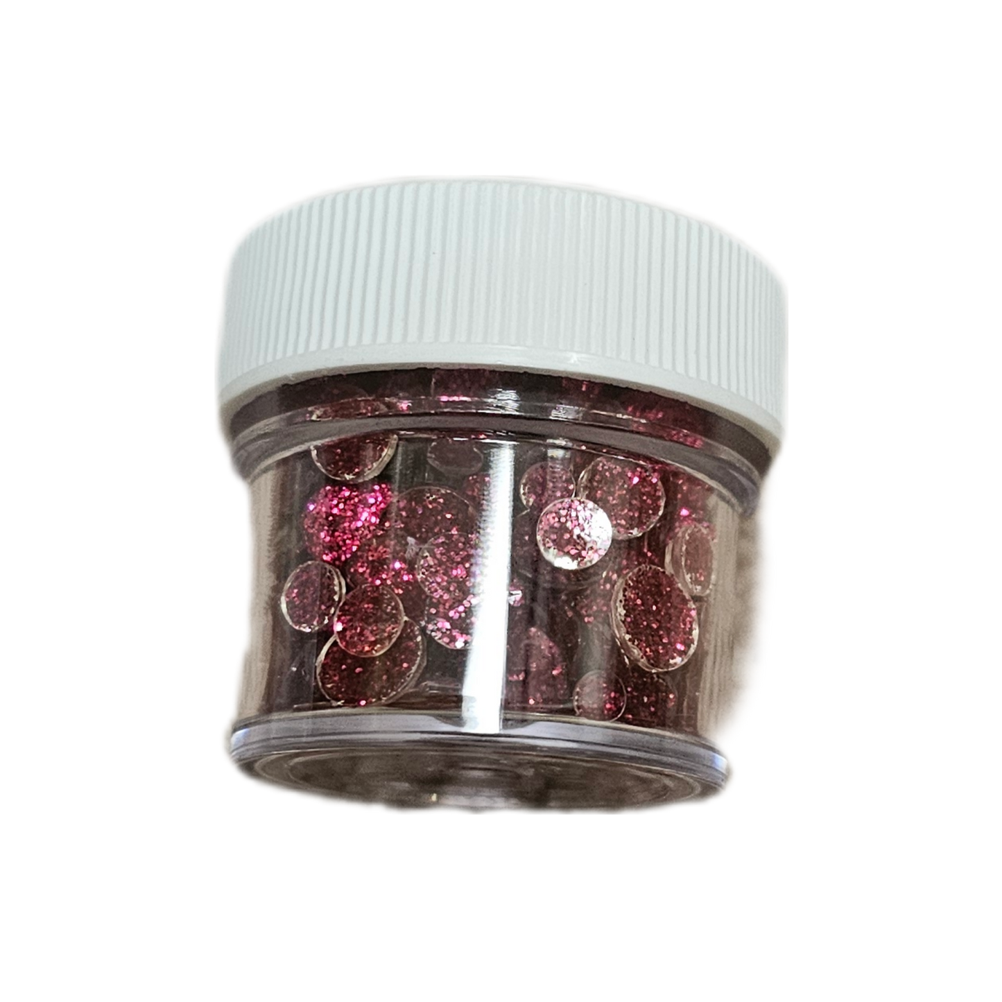 Tidy Twist Treasure Box