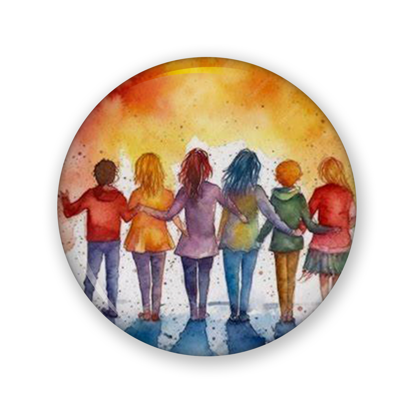 Pocket Happy Hug – The Perfect Gift for Every Occasion