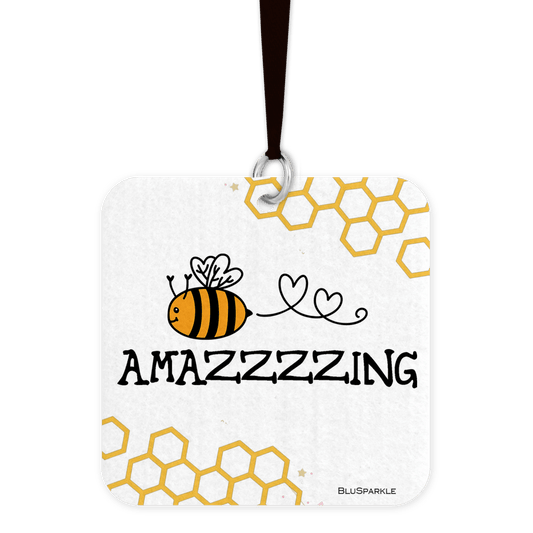 Bee Amazzzzing Fragrance by You Air Freshener - BluSparkle