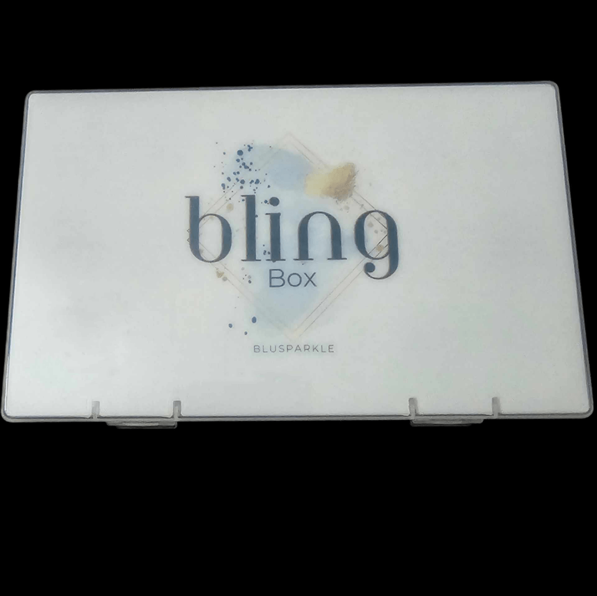 Bling Box - BluSparkle