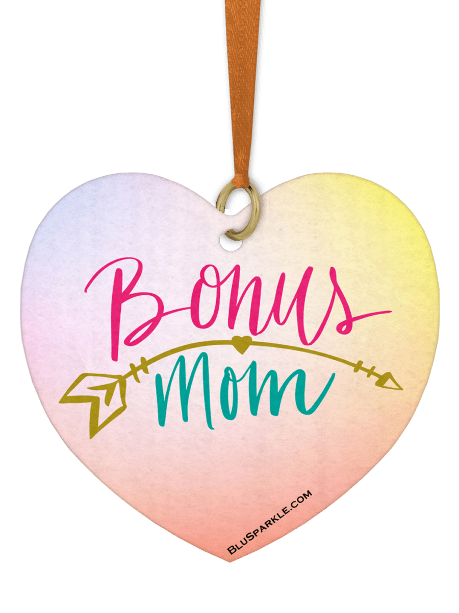 Bonus Mom - Fragrance By You Air Freshener - BluSparkle