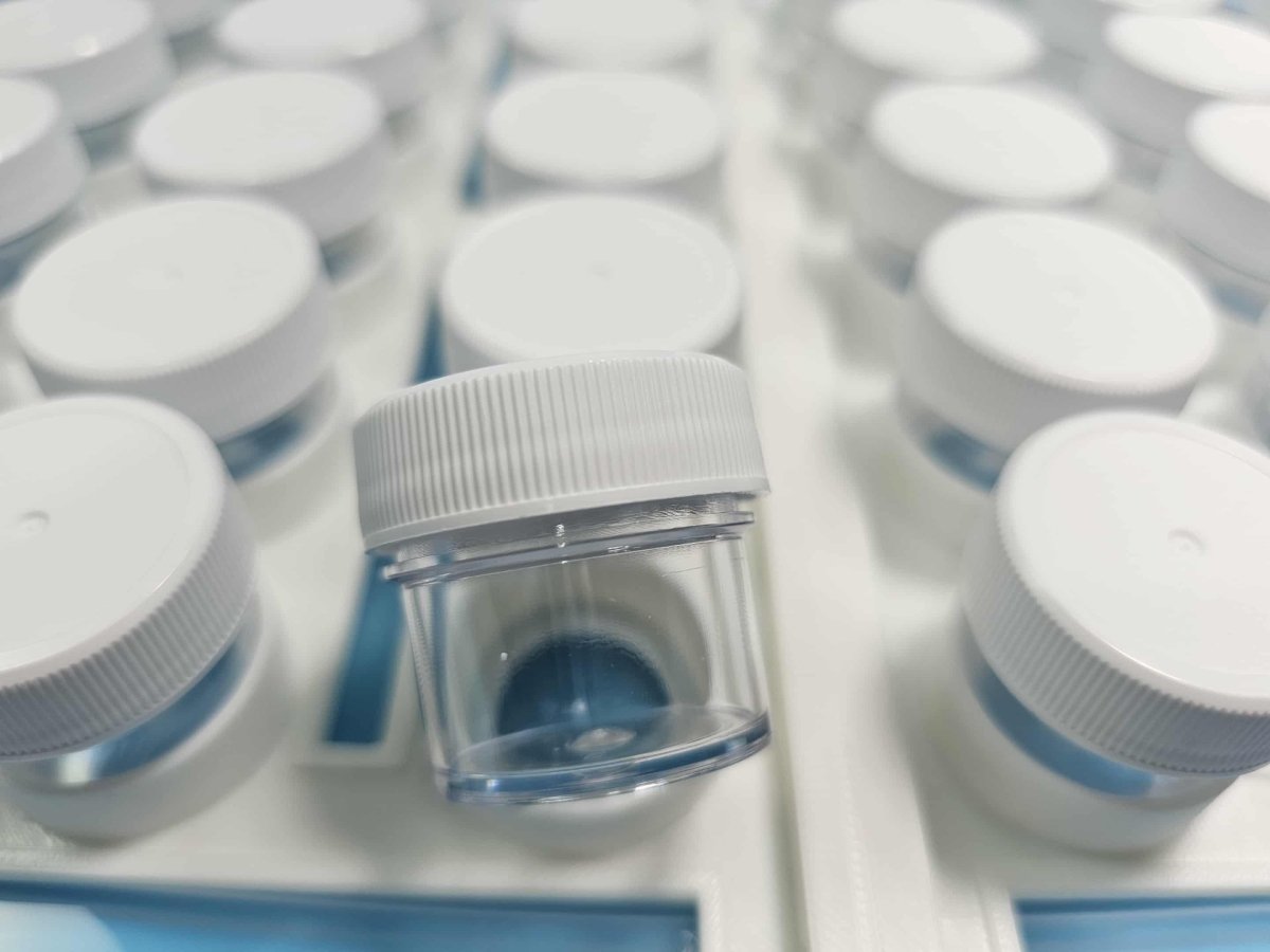 Diamond Art Drills Box - BluSparkle