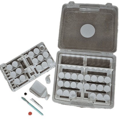 Diamond Art Studio Box - BluSparkle