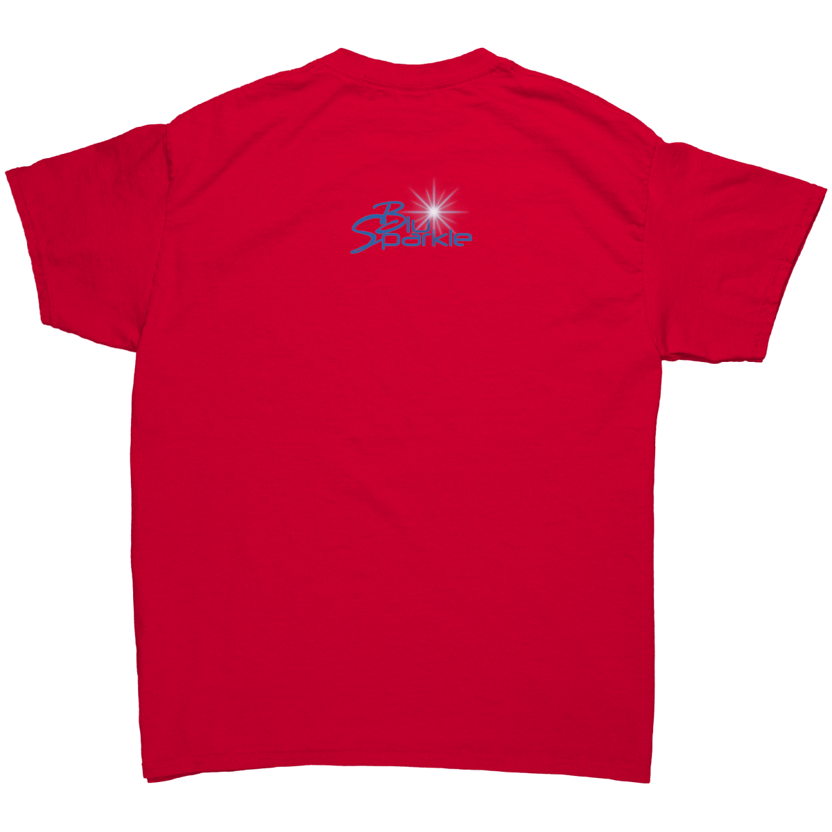 I Should Have a Warning Label T-Shirt - BluSparkle