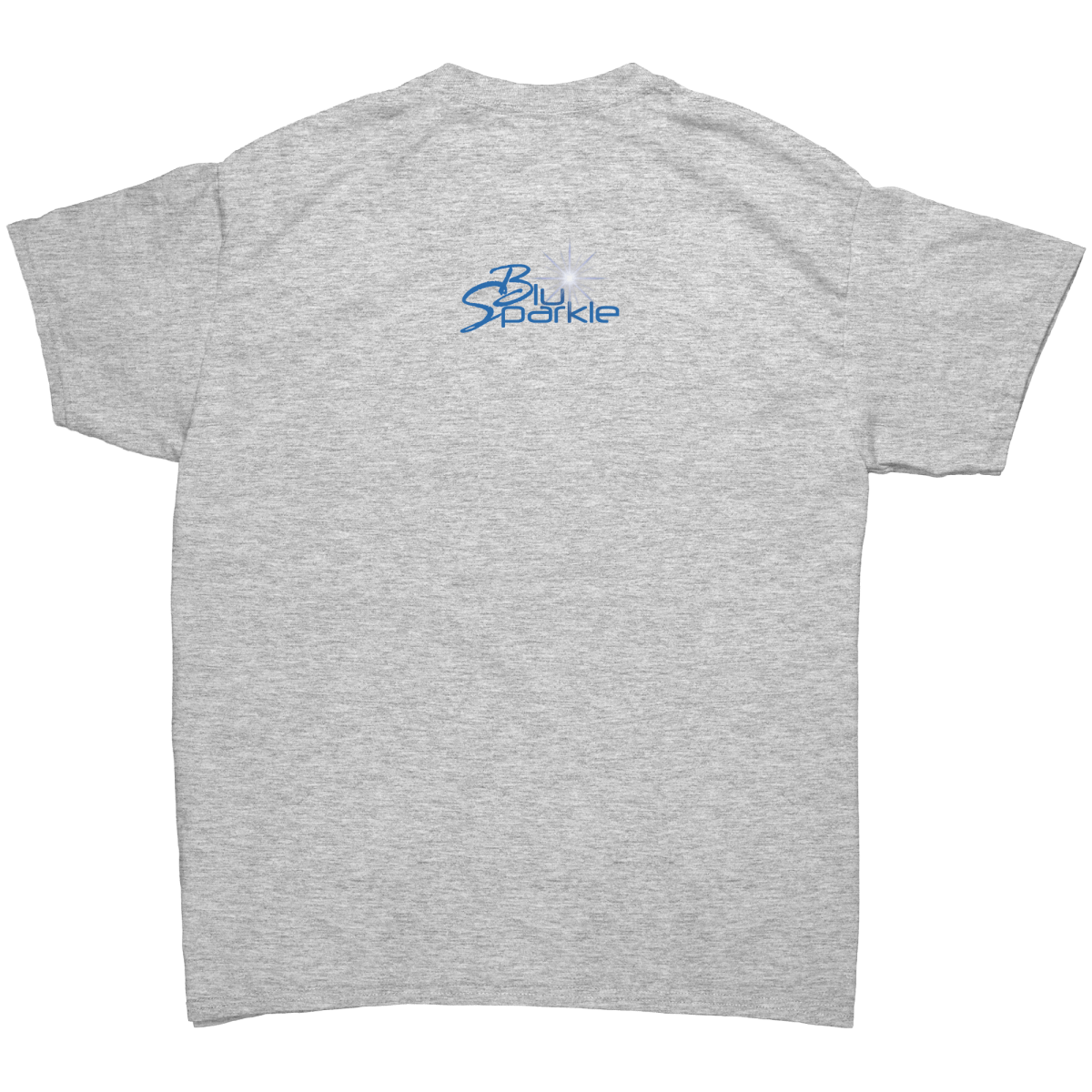 I Should Have a Warning Label T-Shirt - BluSparkle