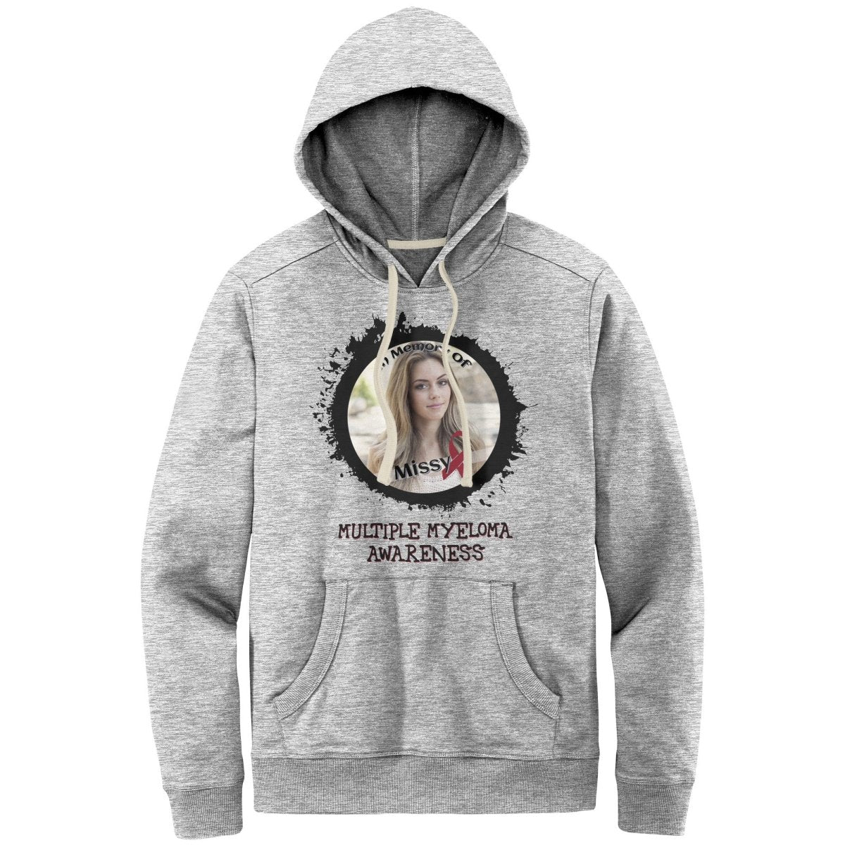 In Memory / In Honor of Multiple Myeloma Awareness T-Shirt, Hoodie, Tank |x| - BluSparkle