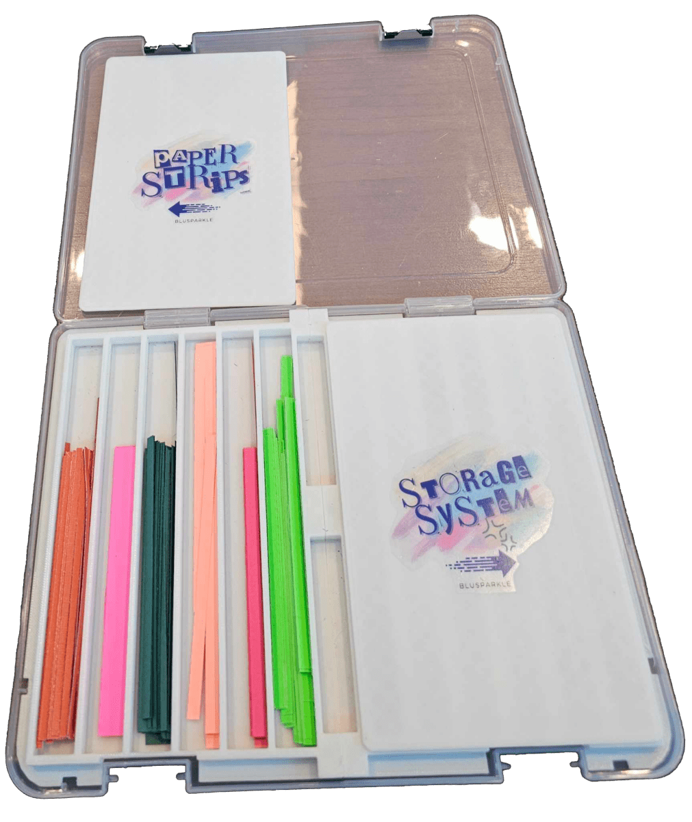 Specialty Storage Boxes – BluSparkle