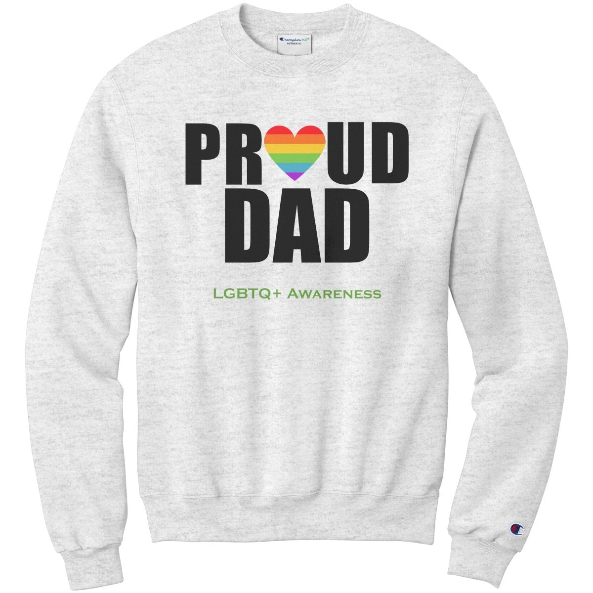 Proud Dad T-Shirt, Hoodie, Tank - BluSparkle