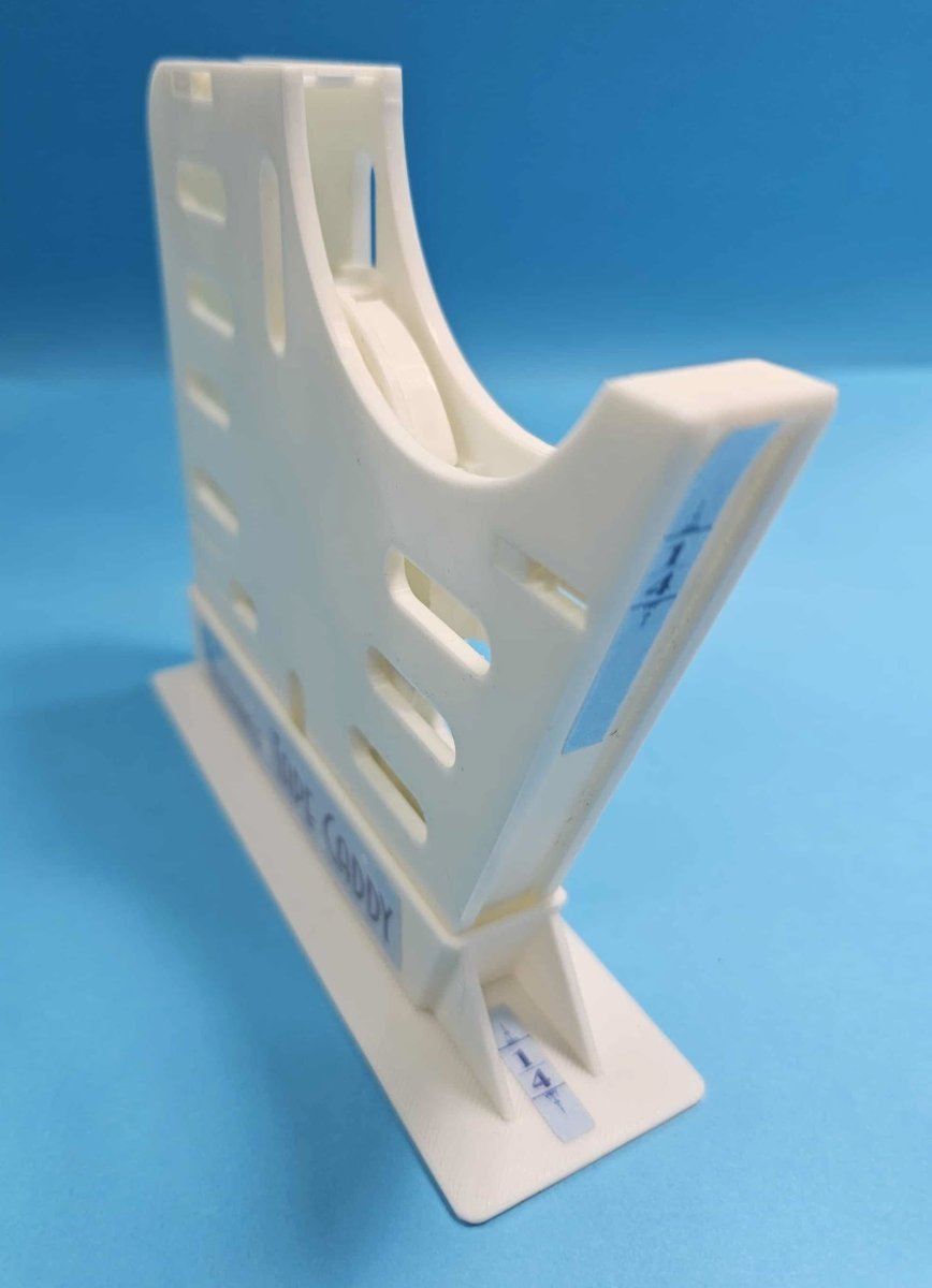 Tape Caddy Dispensers - BluSparkle