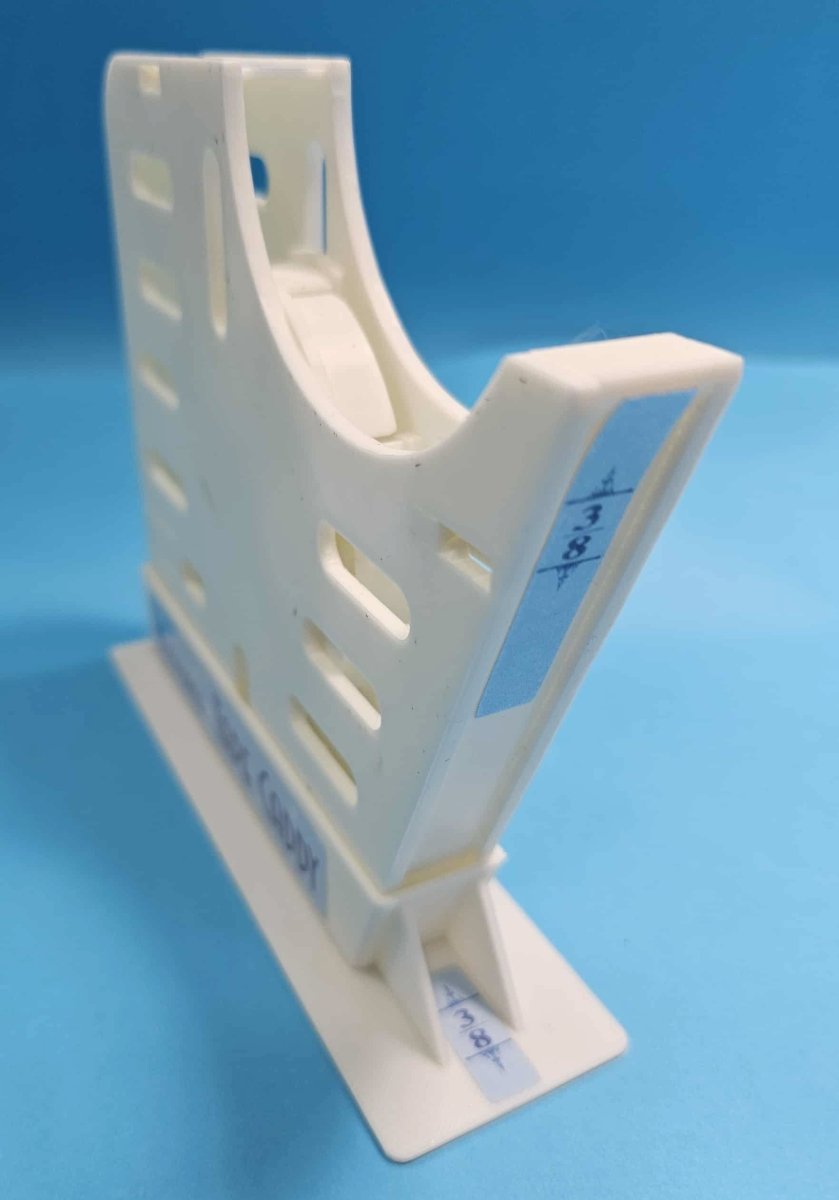 Tape Caddy Dispensers - BluSparkle