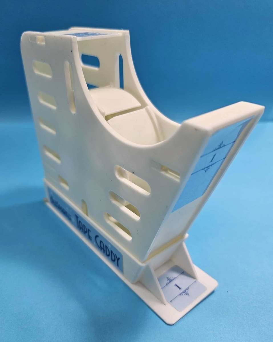 Tape Caddy Dispensers - BluSparkle