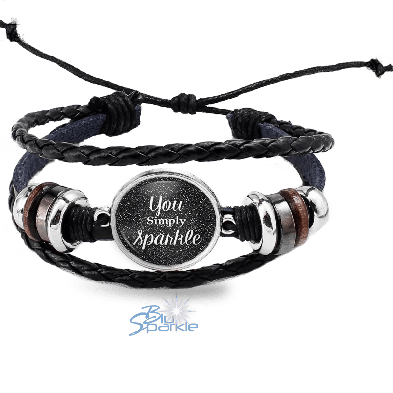 You Simply Sparkle - Bracelets - BluSparkle