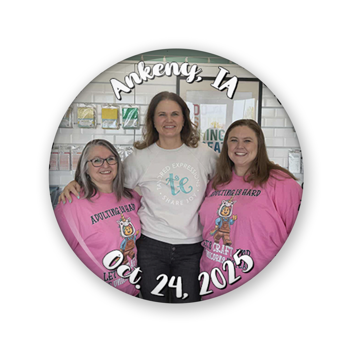 Pocket Happy Hug – The Perfect Gift for Every Occasion