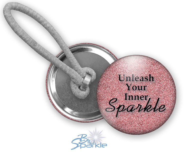 Unleash Your Inner Sparkle - Ponytail Holders