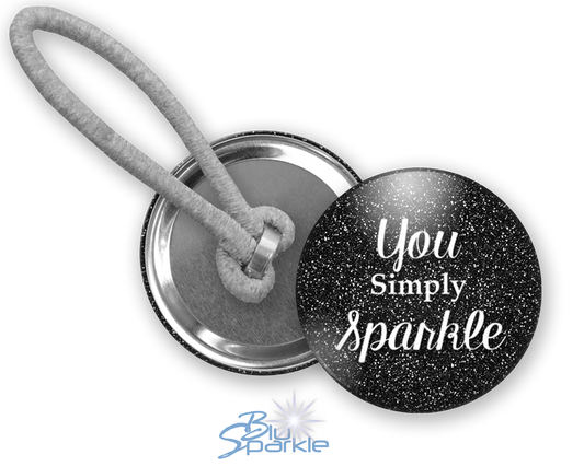 You Simply Sparkle - Ponytail Holders