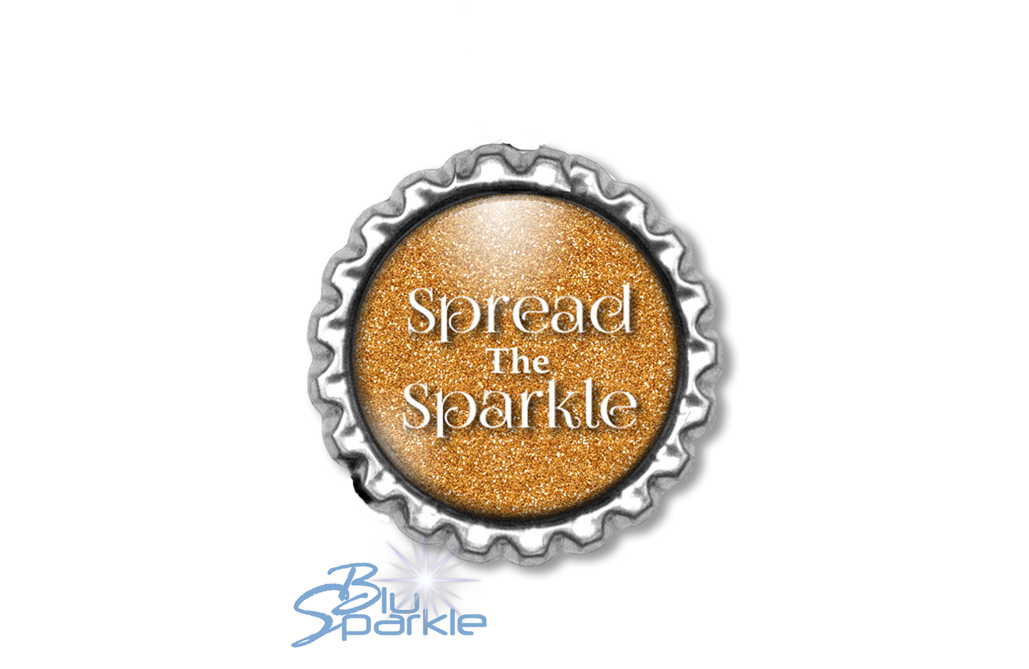 Spread The Sparkle - Magnets