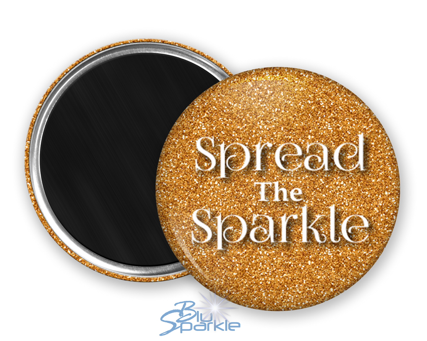 Spread The Sparkle - Magnets