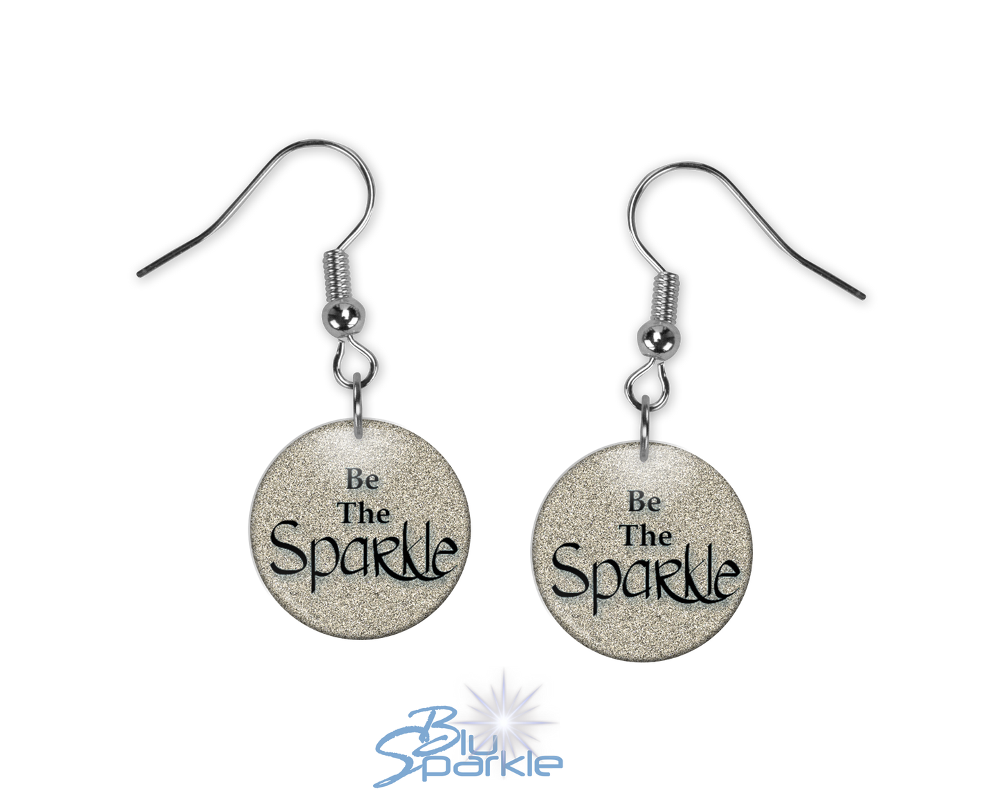 Be The Sparkle - Earrings