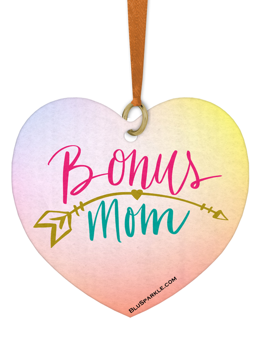 Bonus Mom - Fragrance By You Air Freshener