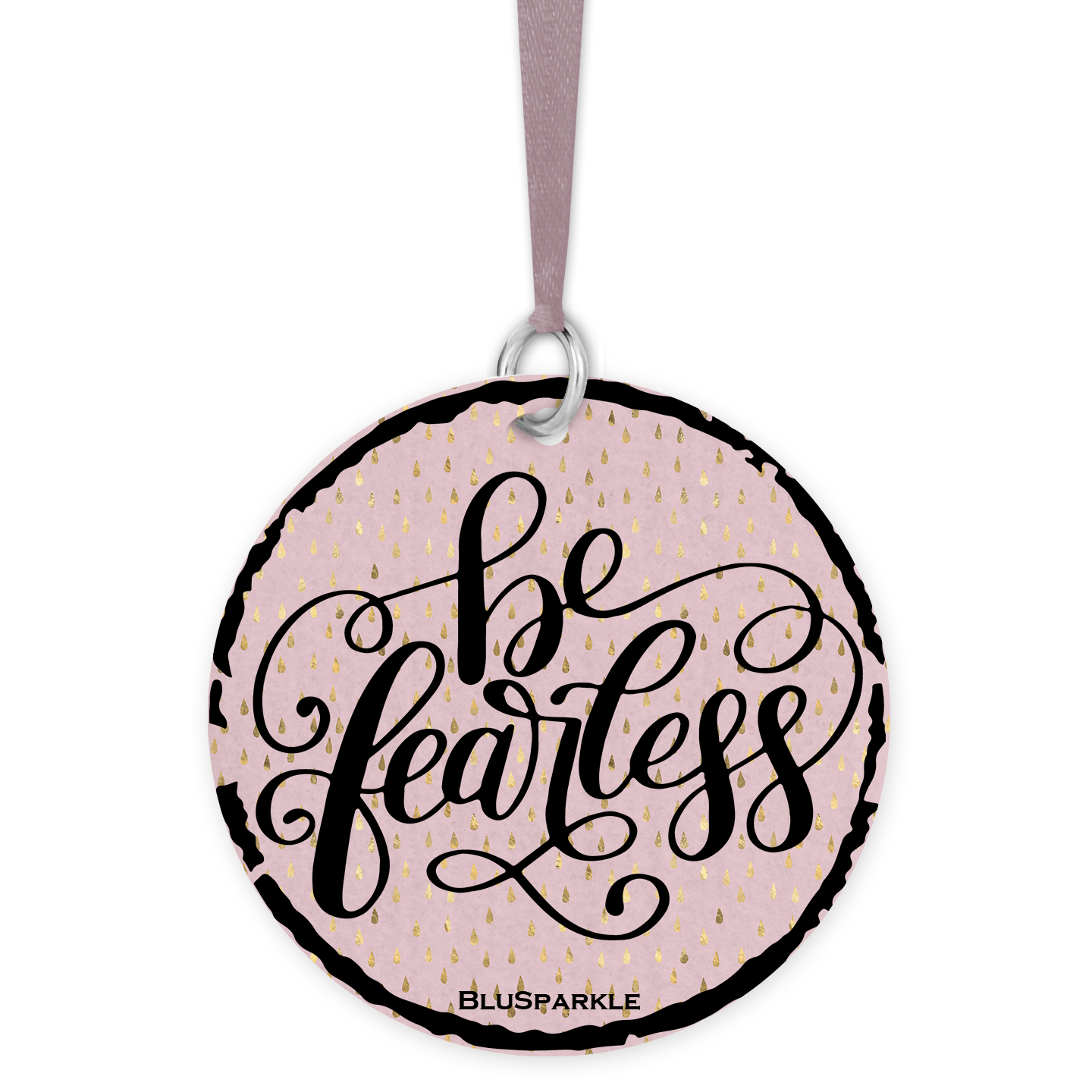 Be Fearless - Fragrance By You Air Freshener