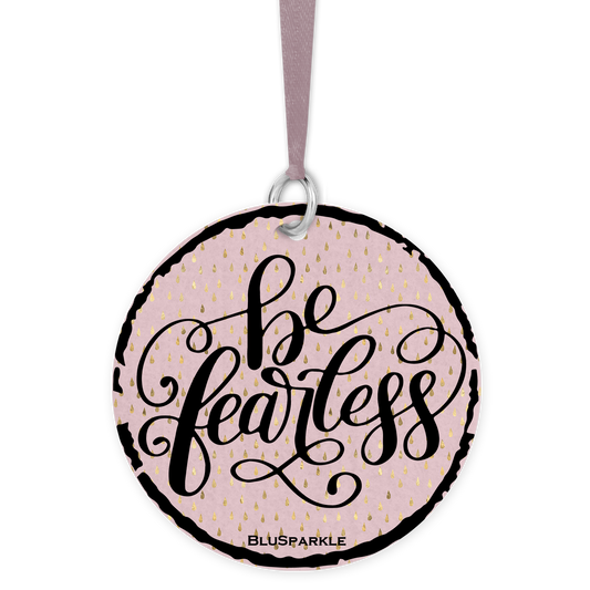 Be Fearless - Fragrance By You Air Freshener
