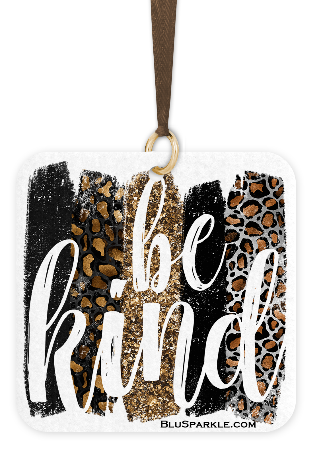 Be Kind - Fragrance By You Air Freshener