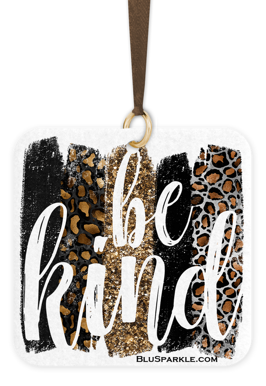 Be Kind - Fragrance By You Air Freshener