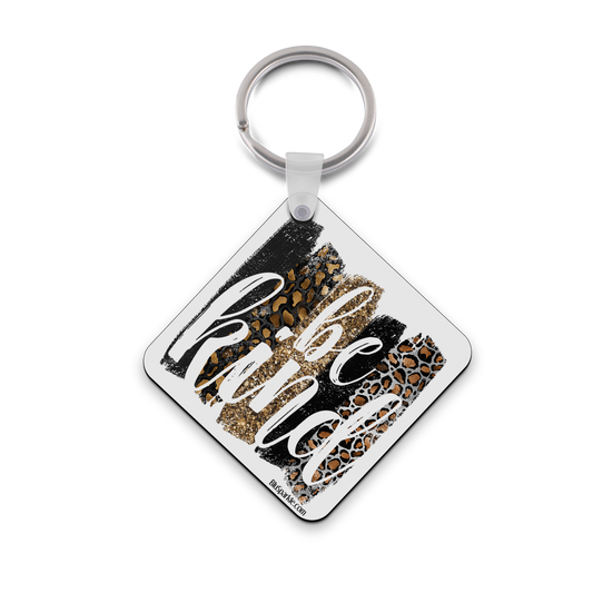 Be Kind - Double Sided Key Chain
